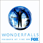 theme of wonderfalls