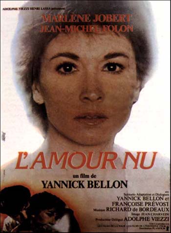 Amour Nu, L (1981)