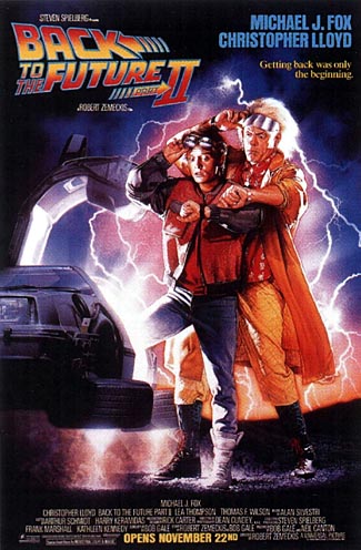 Back To Future