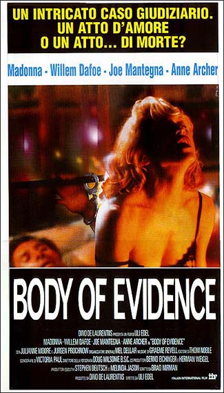 watch body of evidence full movie online