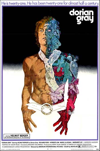 Dorian Gray (1970)
