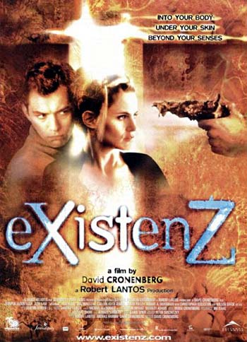 Existenz Film