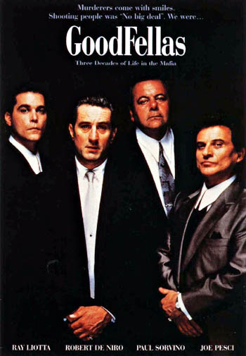 Various - Good Fellas (Second Chapter) Various - Good Fellas (Second Chapter)