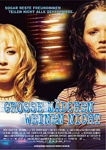 Große Mädchen Weinen Nicht Stream Große Mädchen Weinen Nicht Stream