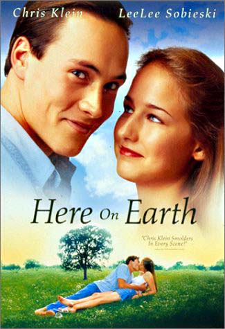 Ost dating on earth