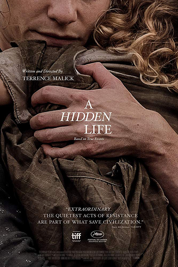 the hidden movie soundtrack