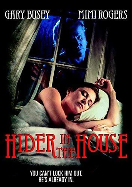the hider in the house