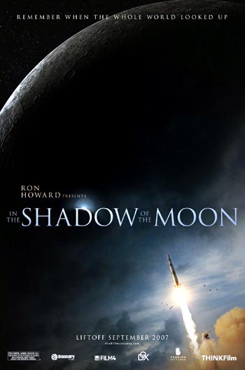 In The Shadow Of The Moon Music
