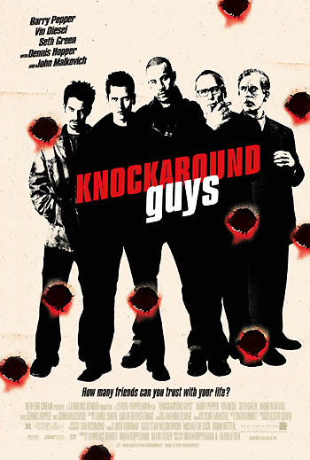 2001 Knockaround Guys 2001 Knockaround Guys