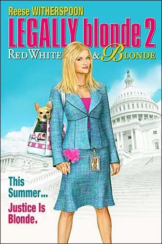 Legally Blonde Movie Soundtrack >> Bollingerpr.com >> High ...