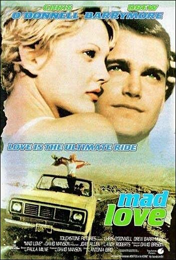 Mad Love- Soundtrack details - SoundtrackCollector.com