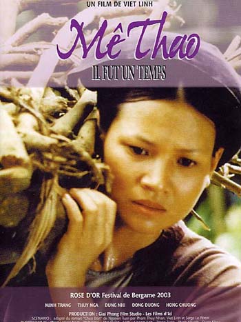 Me Thao: There Was a Time When movie