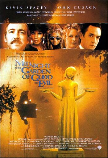 Midnight In The Garden Of Good And Evil [1997]