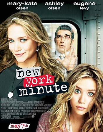 2004 New York Minute