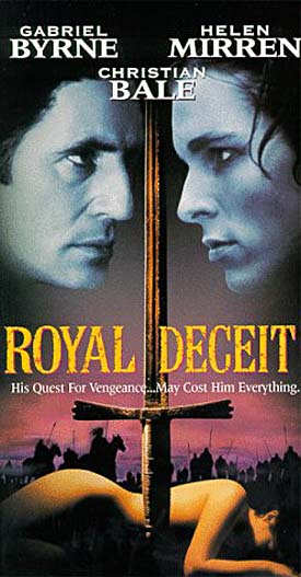 Prince Of Jutland- Soundtrack details - SoundtrackCollector.com