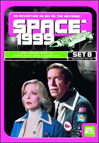 Space 1999 Soundtrack Details Soundtrackcollector Com soundtrackcollector