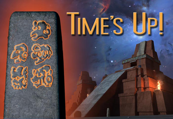 Time Is Up Streaming Film Senza Limiti