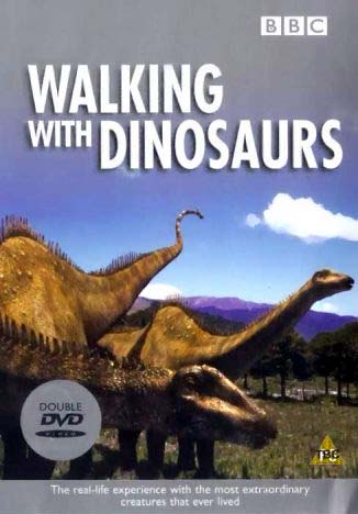 Walking With Dinosaurs Soundtrack Details Soundtrackcollector Com