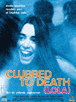 Clubbed To Death
