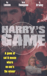 Harry&rsquo;s Game- Soundtrack details - SoundtrackCollector.com