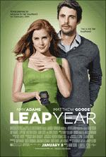 leap soundtrack