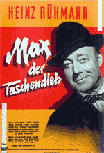 Max Der Taschendieb Max Der Taschendieb