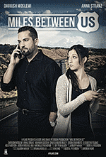 Miles Between Us- Soundtrack details - SoundtrackCollector.com