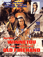 winnetou und sein freund old firehand winnetou und sein freund old firehand